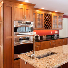 Kitchen Ideas