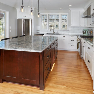 HearthWood Kitchens Woodbury, Minnesota, United States Project Review & Ratings