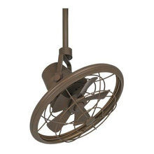 Barn fan