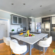 kitchens