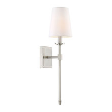 Bathroom Sconce
