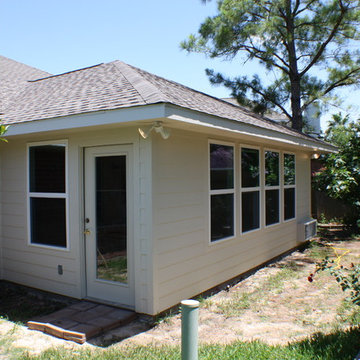 Portsmouth Room Addition