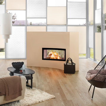 Shade Systems by Fenstermann LLC