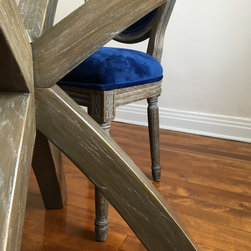 Matching table - Products