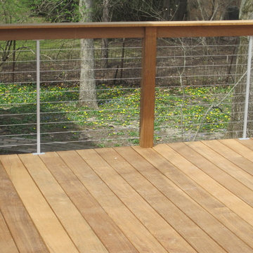 Ultimate Back Yard Spaces