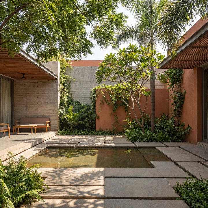 Patio Design Ideas, Inspiration & Images | Houzz - June 2026