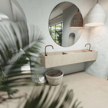Bali Villa by COCOON