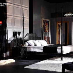 Modern Beds - Beds