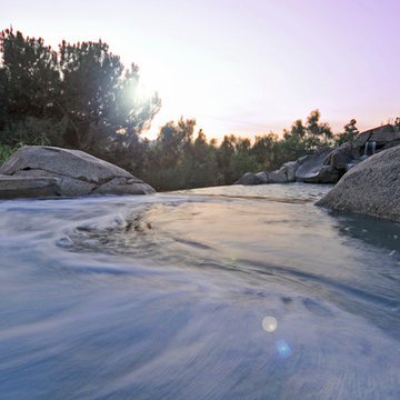 The Hot Tub