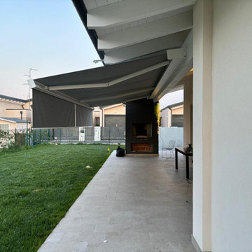 Appartamento privato CC
