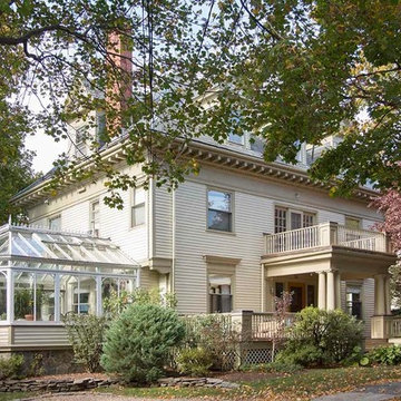 Brookline
