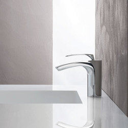 Сантехника CRISTINA Коллекция BOLLICINE - Bathtub Faucets
