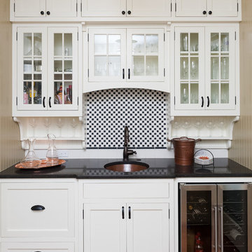 Comfortable Country Entertaining Home
