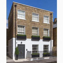 St Lukes Street (Chelsea Townhouse)