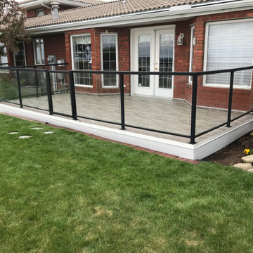 Railings