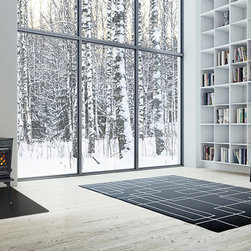 Jotul Wood Stove - Products