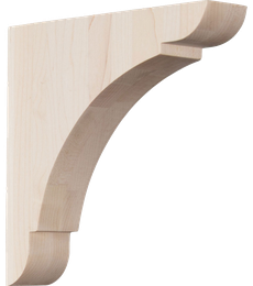 Corbels