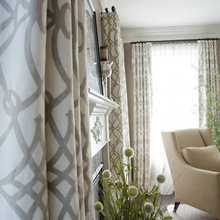 curtains