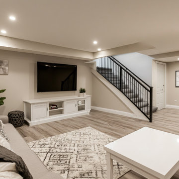 Basement Contractors Near Me