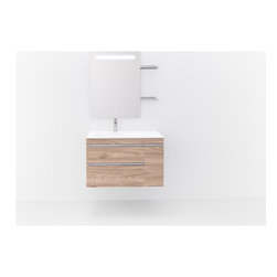 Mueble RIESI - Bathtwo (+ m&oacute;dulo) - Products