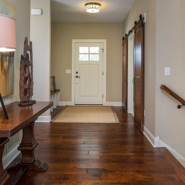 Model Home