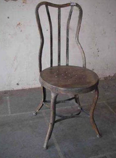 Industrial retro vintage furniture manufacturer and exporter