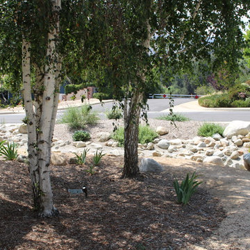 La Verne 2, CA