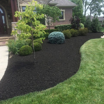 Stablehand Drive-Centerville