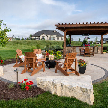 Hartland - Accommodating Additions