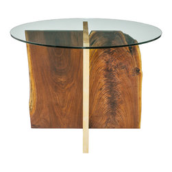 Framework Collection - Dining Tables