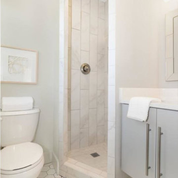 Austin, TX Bathroom Remodeling