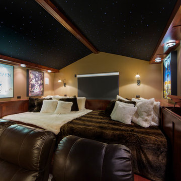 Attic Transformation