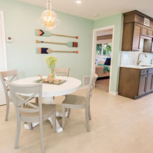 Naples kitchen