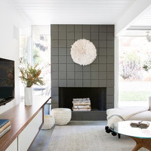 New Home Inspiration