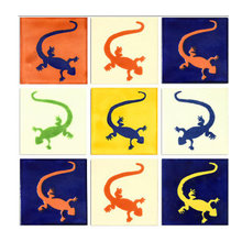 Tile