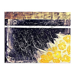 Abstract art collection - Paintings