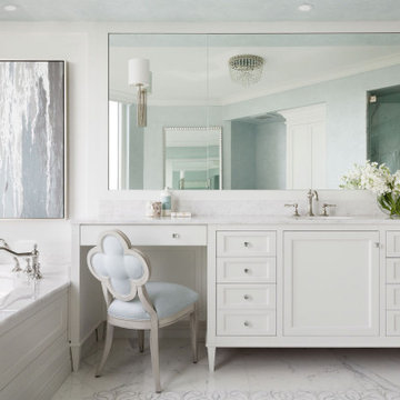 Transitional Elegance