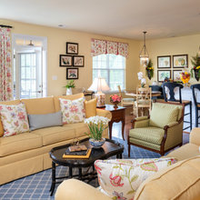 Living room ideas
