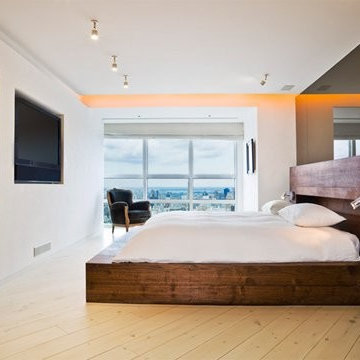 NYC Residence