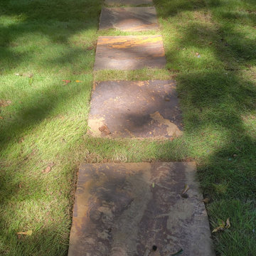 Budget Friendly Backyard Makeover