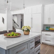 My Kitchen Plan