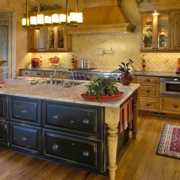 My Lodge style Designs