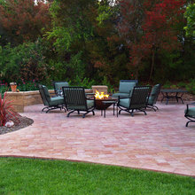 Patio Ideas