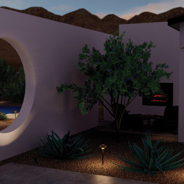 Paradise Valley’s Top Luxury Pool