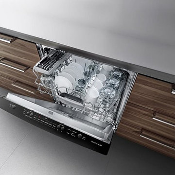 BOSCH: Modern Kitchen Design