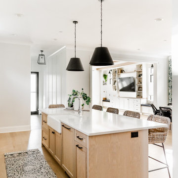 Clifton Kitchen