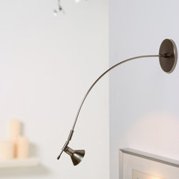 LBL Lighting - Wall Lighting