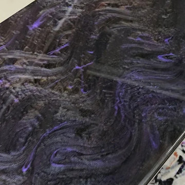 Epoxy Countertops