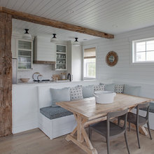Beams / Trusses