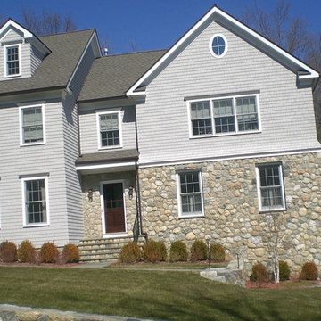 Exterior Gallery
